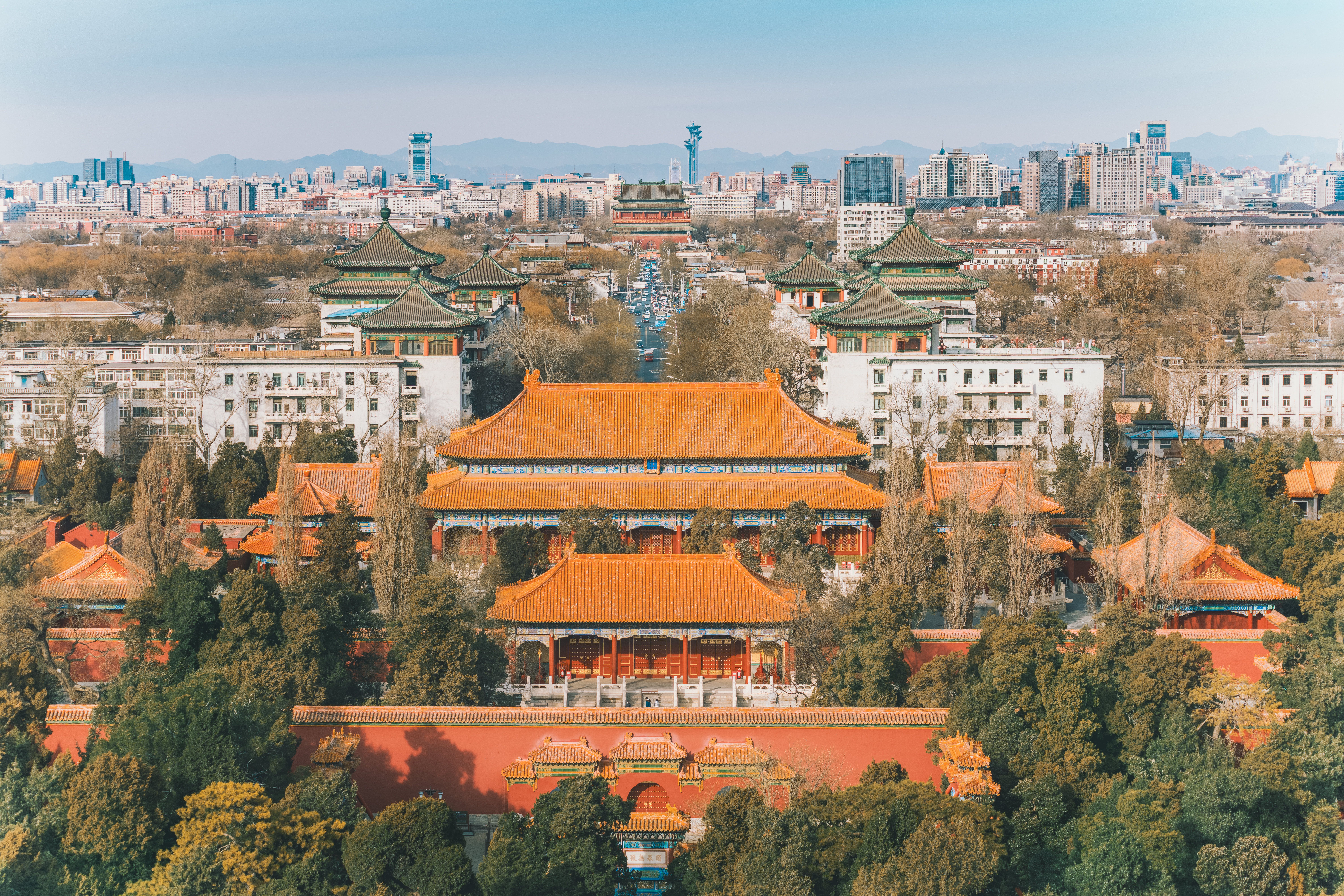 Peking betiltja a drónokat